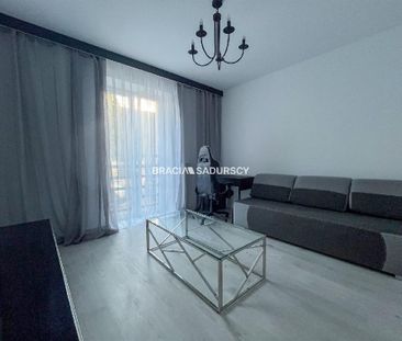 Podgórze, Kraków - Zdjęcie 1