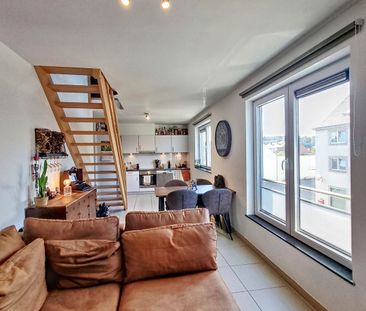 Duplex - à louer - 5000 Namur - 820 € - Foto 3