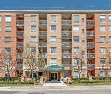 For Lease - 32 Tannery Street Unit# 608, Mississauga, Ontario - Photo 2