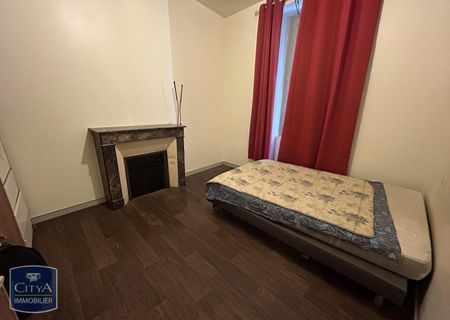 Location Appartement 2 pièces 40m² LAVAL 53000 - Photo 5