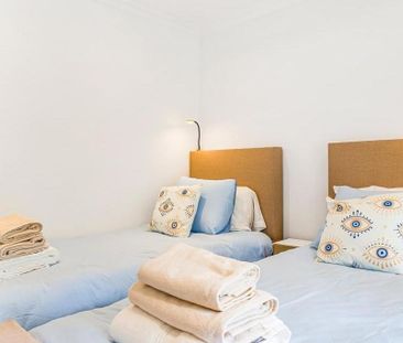 Luxury Flat for rent in Nueva Andalucia, Spain - Photo 3