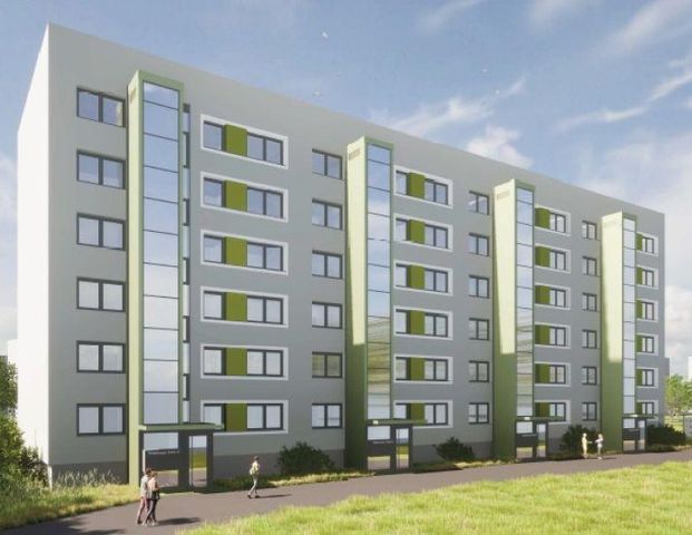 NEU - NEUER - Waldenburger Straße - Foto 1