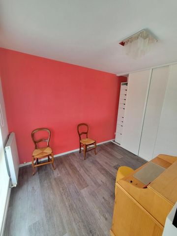 Location Appartement 3 pièces Meublé 74m² BEGLES 33130 - Photo 5