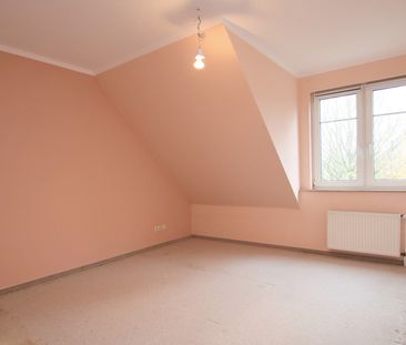 Reihenmittelhaus mit Terrasse und Carportstellplatz in Bad Zwischenahn - Foto 3