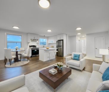 For Lease - 419 Mapleview Drive Unit# B, Barrie, Ontario - Photo 1