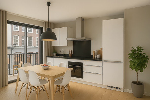 Vijfharingenstraat 0ong - 6211 ED Maastricht - Foto 1