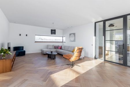 Te huur: Huis Zwart Moerken in Rijsbergen - Photo 4