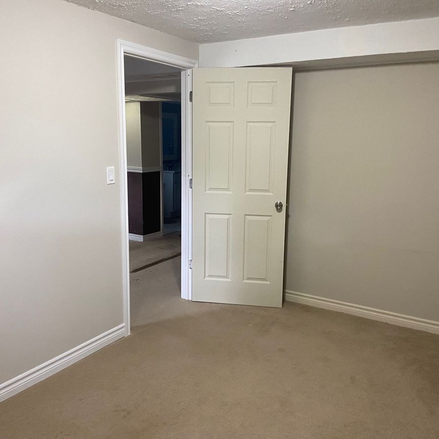 For Lease - 9 STONEGATE Drive Unit# Lower, St. Catharines, Ontario - Photo 1