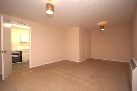 2 bed Apartment for rent - Photo 4