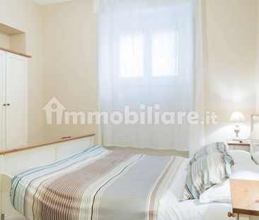 Bilocale via Nicola Fabrizi 1, Trastevere, Roma - Photo 3