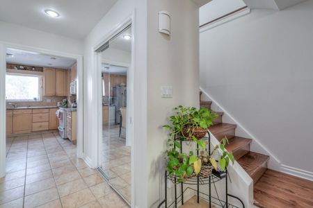 For Lease - 161 Highland Park Boulevard, Markham, Ontario - Photo 5