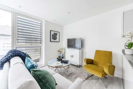 Easton Lodge, Ealing, W7 - Photo 5