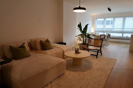 Appartement te huur - Photo 2