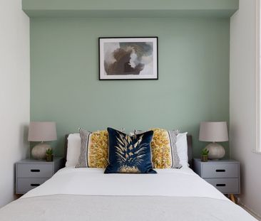 1 Bed Flat, Strype Street, E1 - Photo 2