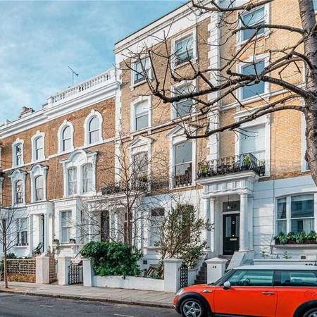 Blenheim Crescent, London, W11 - Photo 4