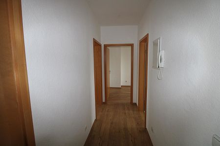 Schöne 3 Zimmerwohnung - Foto 2