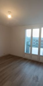 À louer / Appartement F3 / BESANCON PALENTE 27 rue de la Croix de Palente - Photo 1