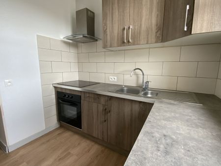 Location Appartement 1 pièce 32m² VERNON 27200 - Photo 3