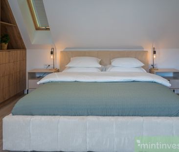 Apartament 74 m2 | wysoki standard | taras - Фото 5