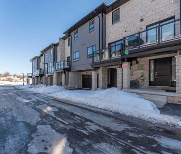 For Lease - 51 Sparrow Avenue Unit# #58, Cambridge, Ontario - Photo 3