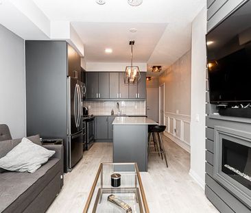 For Lease - 7895 Jane Street Unit# Lph16, Vaughan, Ontario - Photo 5