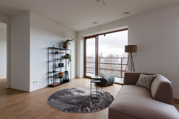 Karl Marxpad 106, 1066 LJ Amsterdam - Foto 1