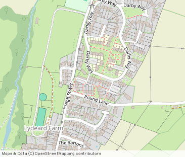 Darby Way, , Bishops Lydeard - Photo 1
