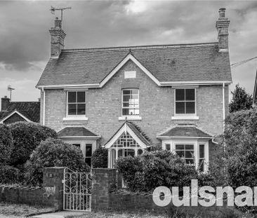 4 bedroom detached house to rent - Photo 1