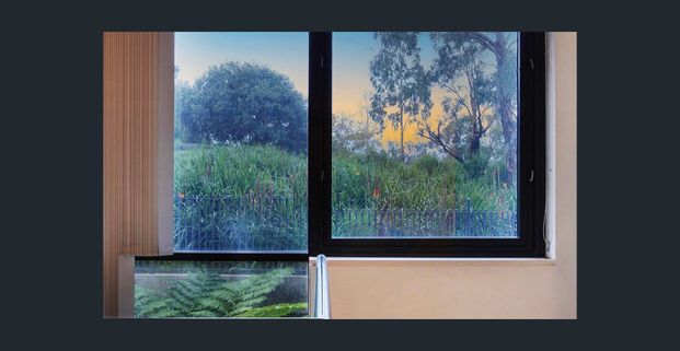 SUNNY ONE BEDROOM "LOFT STYLE" APARTMENT WITH STUDY NOOK Join Wolli Creek's vibrant community in the popular "Greenbank" building! - Photo 1