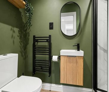 1 bedroom in a house share to rent - Photo 5