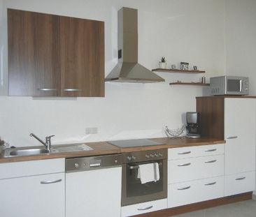 Helle Singlewohnung in Zentrumslage - Foto 6