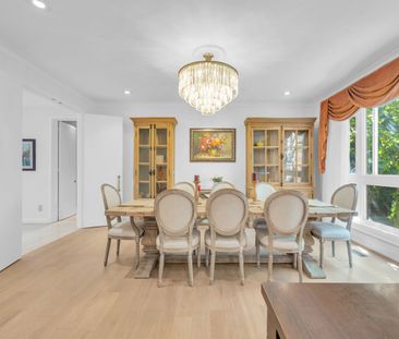 For Lease - 35 Penwood Crescent, Toronto, Ontario - Photo 2
