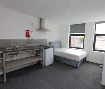 1 bed Studio for Rent - Photo 1