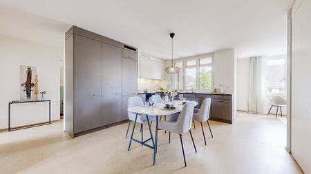 4.5 Zimmer, 78 m², EG - Photo 5