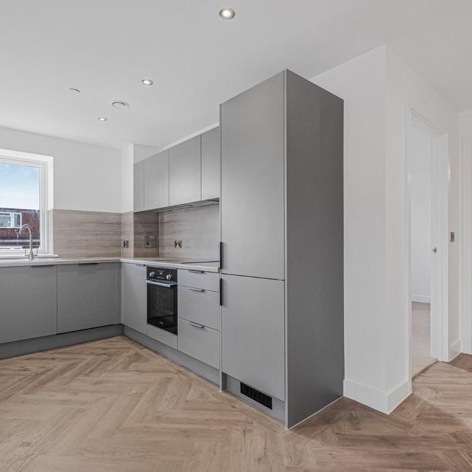 2 bedroom flat to rent - Photo 1