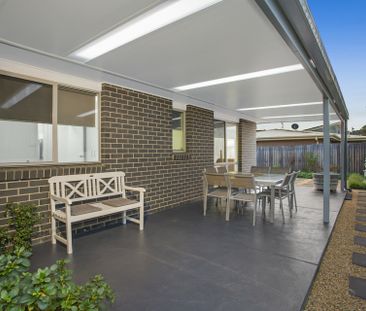 Four bedroom family home - Photo 6