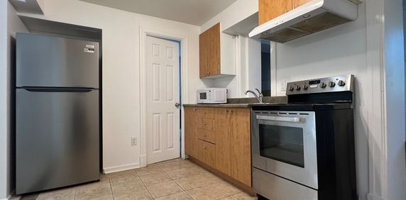 3½ à Louer – Avenue William, Sillery - Photo 2