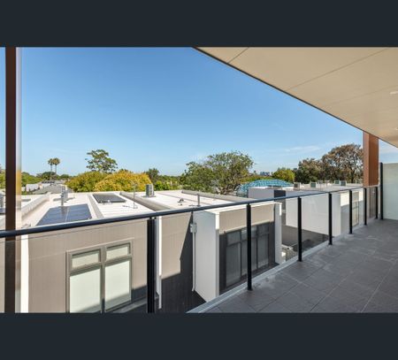 209/293 Fullarton Road, Parkside, SA 5063 - Photo 5