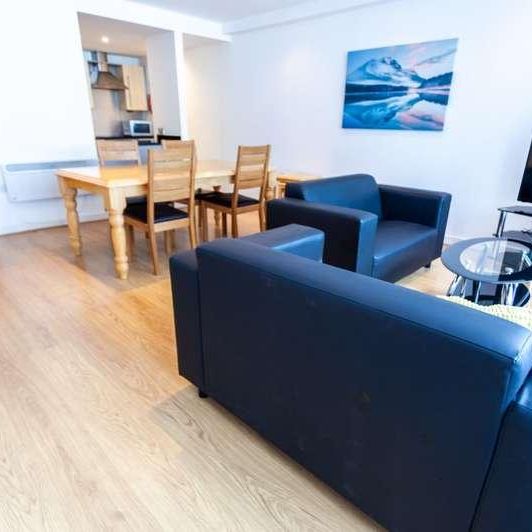 Pall Mall, L3 - Photo 1