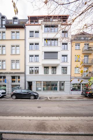 1 Zimmer, 21 m², 3. Stock - Photo 3