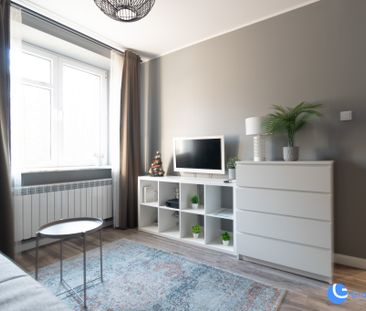 2-pok. 36m2, Os. Zgody, Nowa Huta - Zdjęcie 3