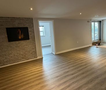 For Lease - 85 Franklin Street Unit# Lower, Newmarket, Ontario - Photo 4