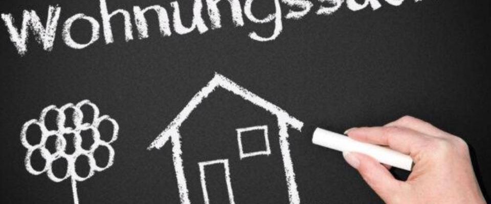 Wohnungssuche - Foto 1