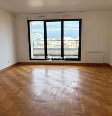 Appartement • Bécon - Photo 1
