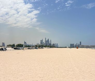 Luxurious 1 BHK Serviced Apt | All Bills Included - Photo 3