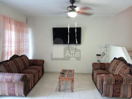 REF. 7913/1359 - Casa en renta en Gran Santa Fe, Mérida, Yucatán - Photo 1