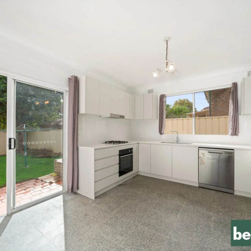 Unit 2/13 Miller Avenue, Ashfield. - Photo 1