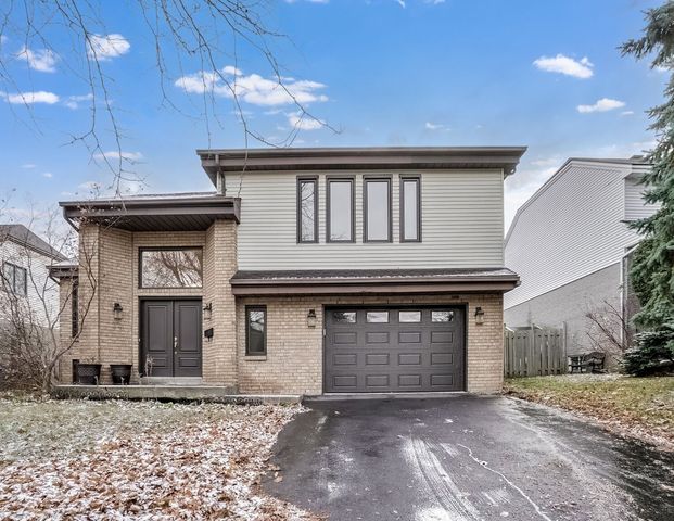 À louer / Maison à étages - Photo 1