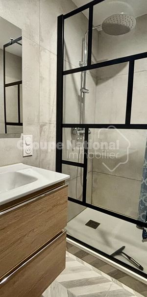 Appartement 1 pièce(s) 40.96 m2, à Beaucaire, - Photo 1