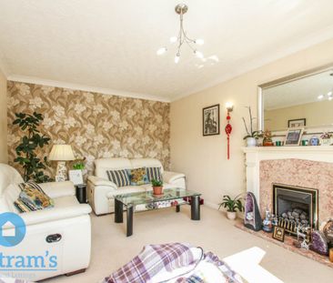 Archer Crescent, Wollaton - Photo 2